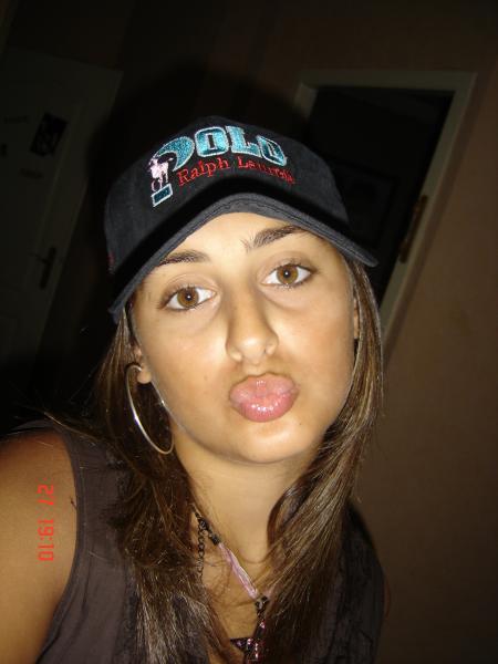 Marylaure t trop belle sur cette photo